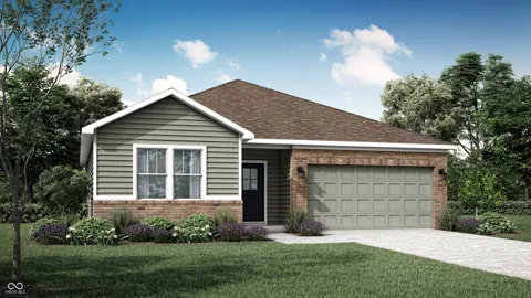 8911 Noble Heights Lane