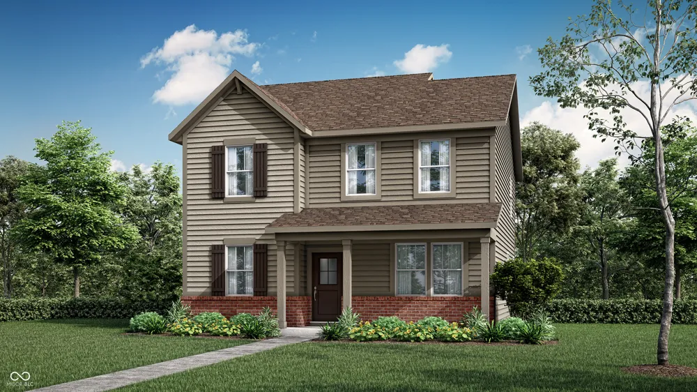 394 Eisenhower Street Fortville, IN 46040