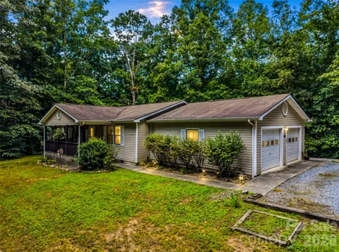 277 Debbies Branch Drive