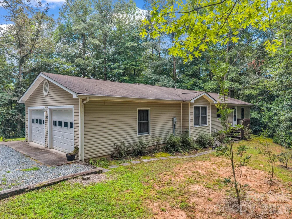 277 Debbies Branch Drive Old Fort, NC 28762