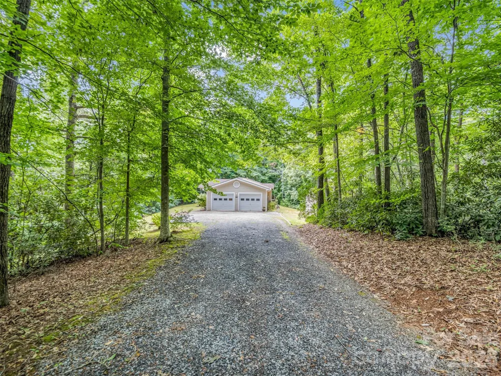 277 Debbies Branch Drive Old Fort, NC 28762