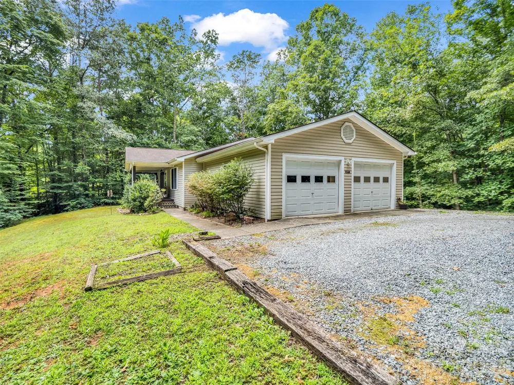 277 Debbies Branch Drive Old Fort, NC 28762