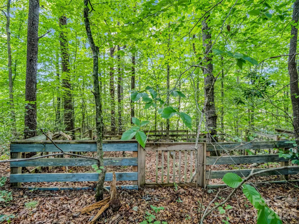 277 Debbies Branch Drive Old Fort, NC 28762