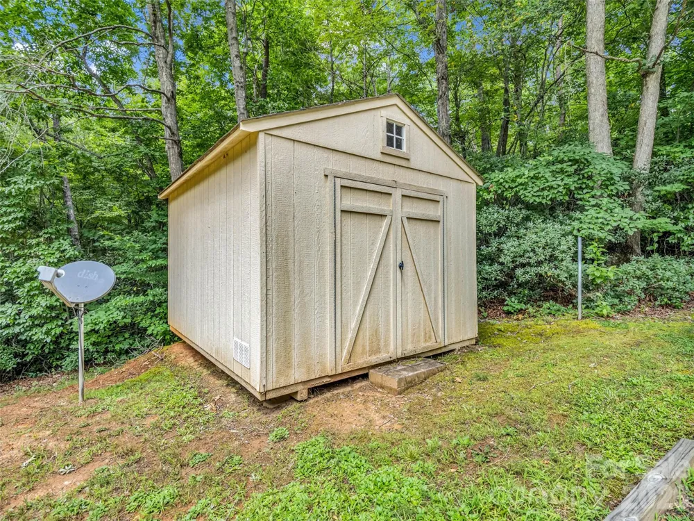 277 Debbies Branch Drive Old Fort, NC 28762