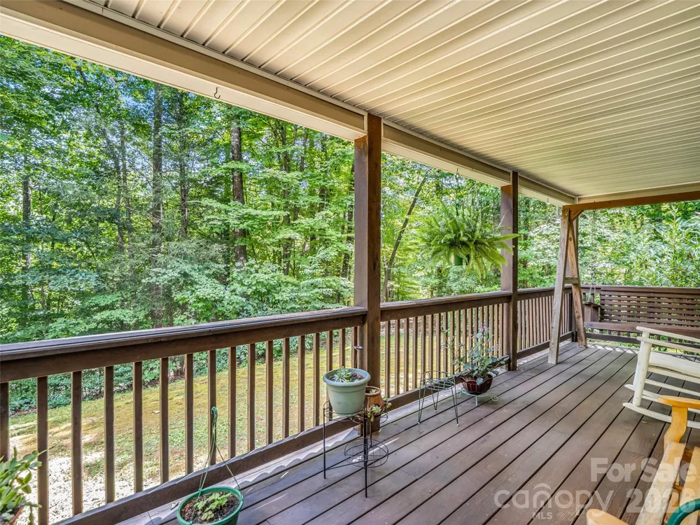 277 Debbies Branch Drive Old Fort, NC 28762