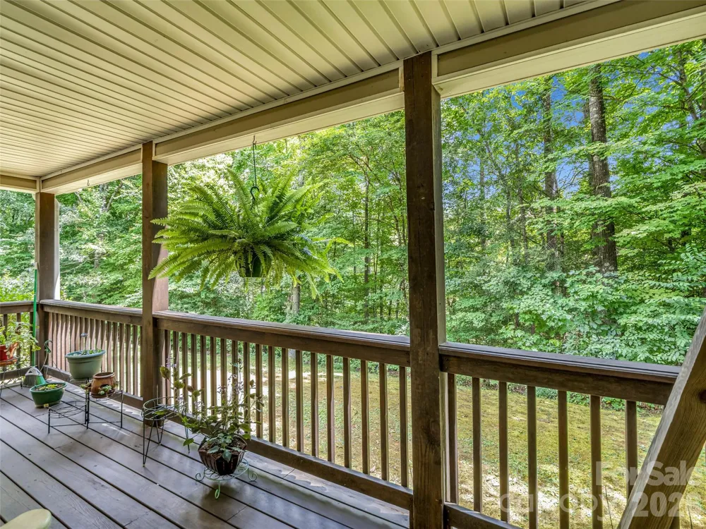 277 Debbies Branch Drive Old Fort, NC 28762
