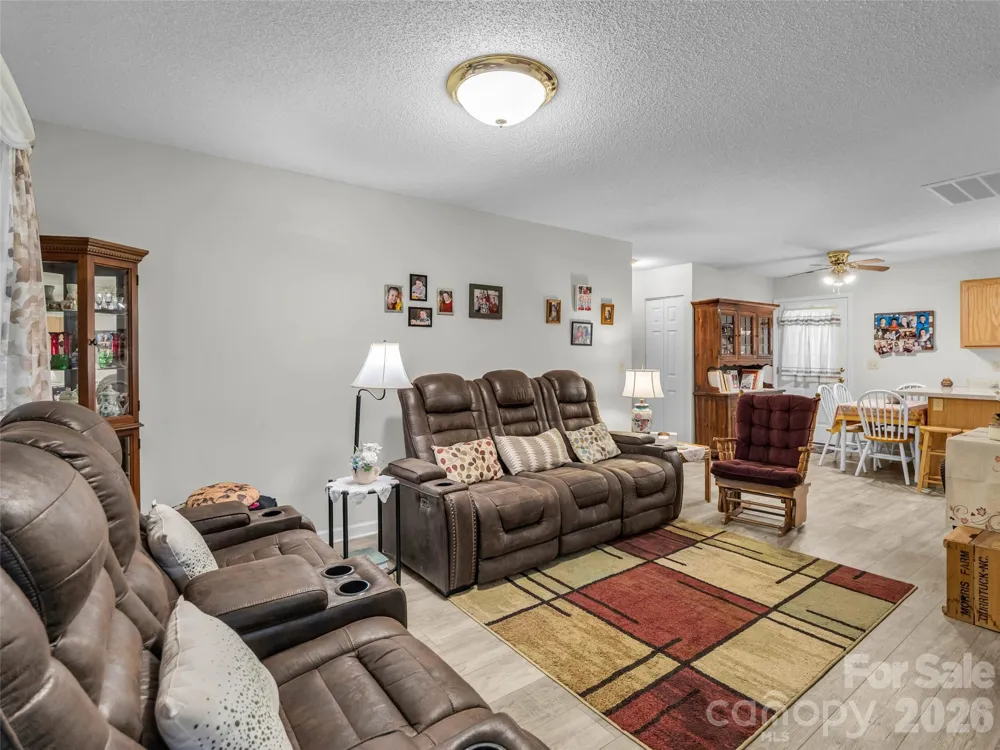 277 Debbies Branch Drive Old Fort, NC 28762