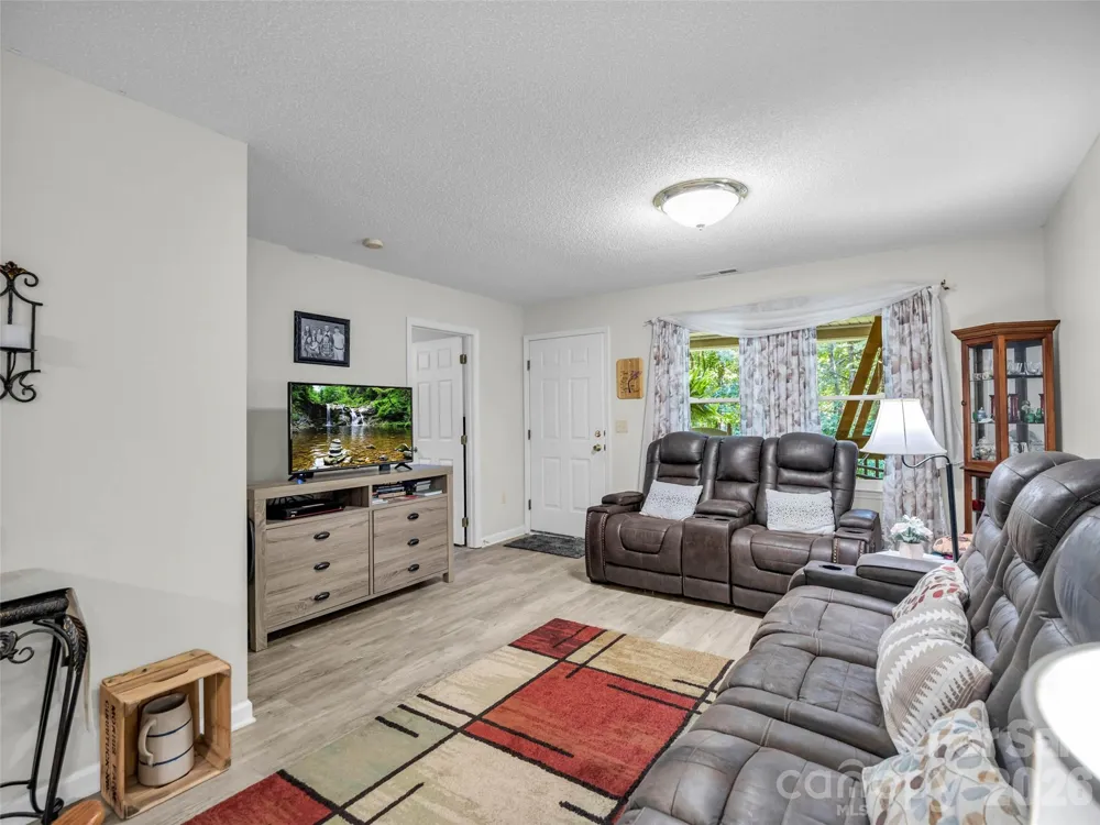 277 Debbies Branch Drive Old Fort, NC 28762