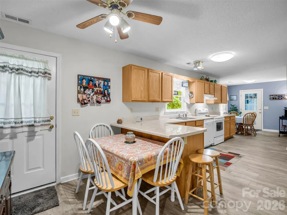 277 Debbies Branch Drive Old Fort, NC 28762