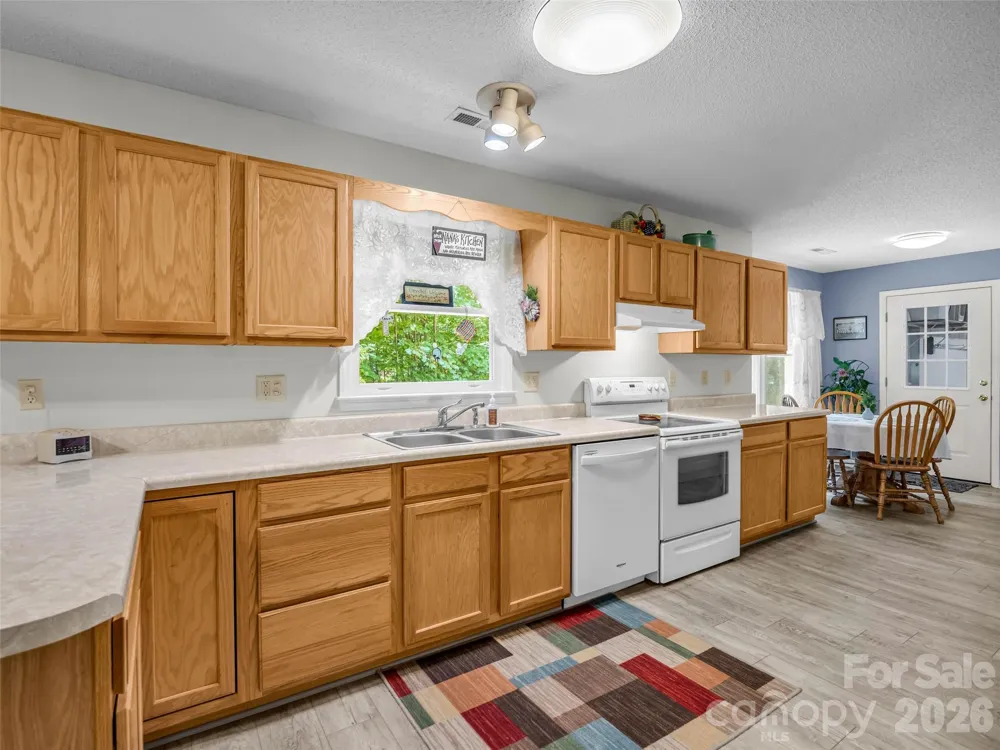 277 Debbies Branch Drive Old Fort, NC 28762