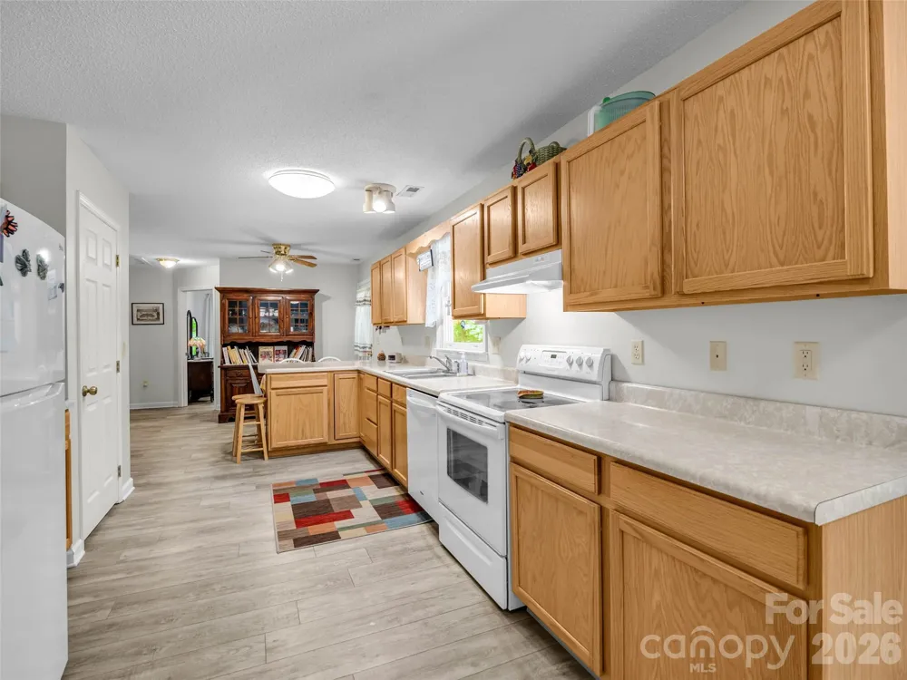 277 Debbies Branch Drive Old Fort, NC 28762