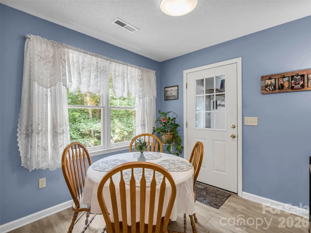 277 Debbies Branch Drive Old Fort, NC 28762