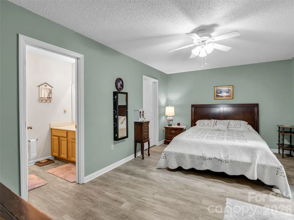 277 Debbies Branch Drive Old Fort, NC 28762