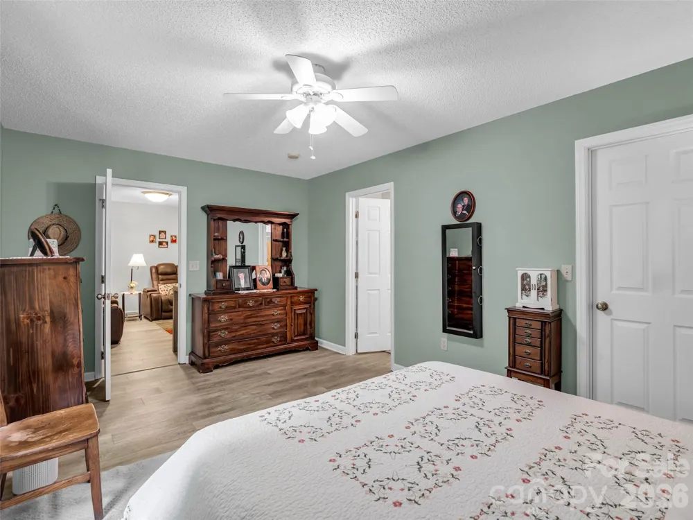 277 Debbies Branch Drive Old Fort, NC 28762