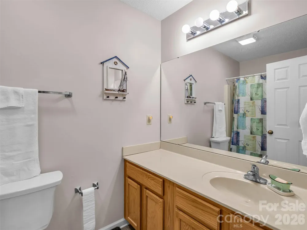 277 Debbies Branch Drive Old Fort, NC 28762
