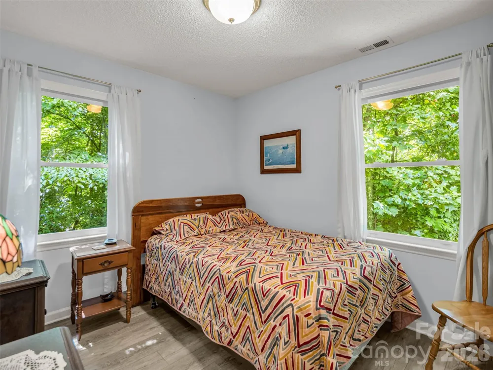 277 Debbies Branch Drive Old Fort, NC 28762