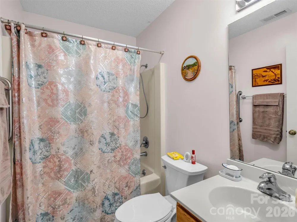 277 Debbies Branch Drive Old Fort, NC 28762