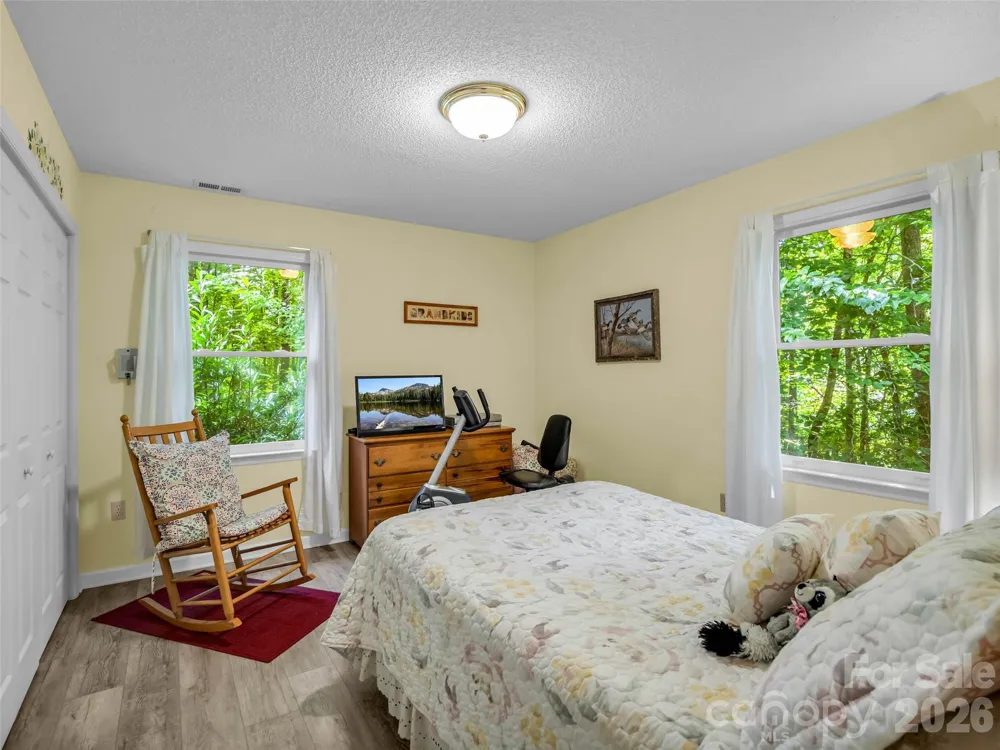 277 Debbies Branch Drive Old Fort, NC 28762
