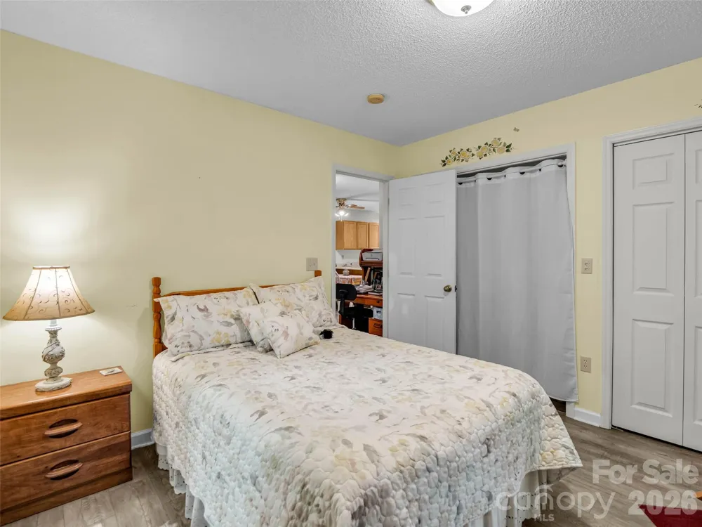 277 Debbies Branch Drive Old Fort, NC 28762