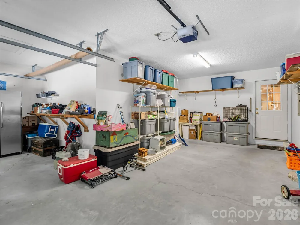 277 Debbies Branch Drive Old Fort, NC 28762