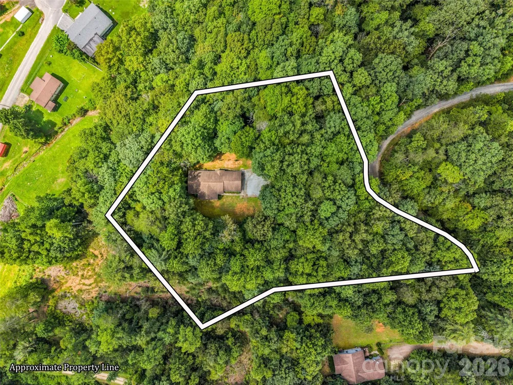 277 Debbies Branch Drive Old Fort, NC 28762