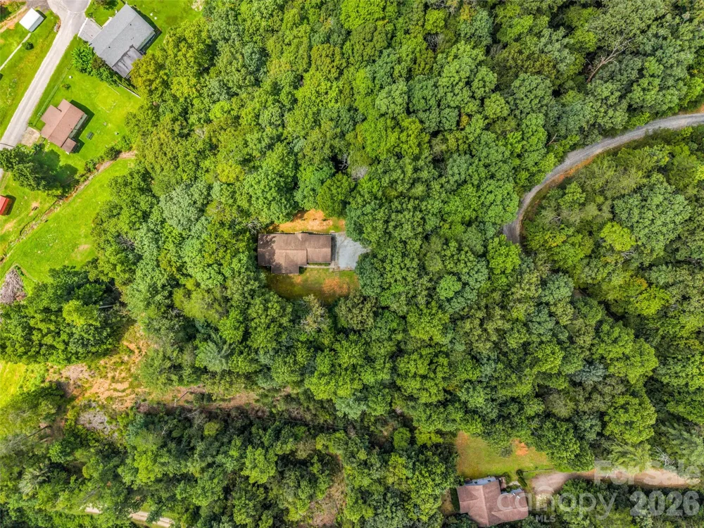 277 Debbies Branch Drive Old Fort, NC 28762