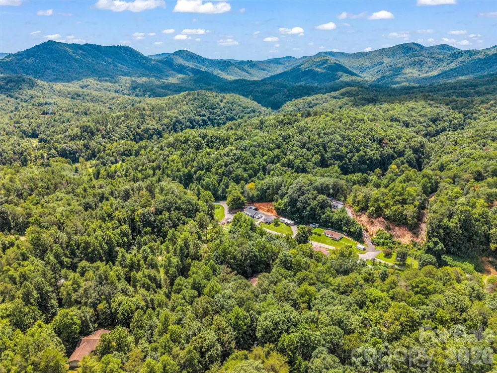 277 Debbies Branch Drive Old Fort, NC 28762