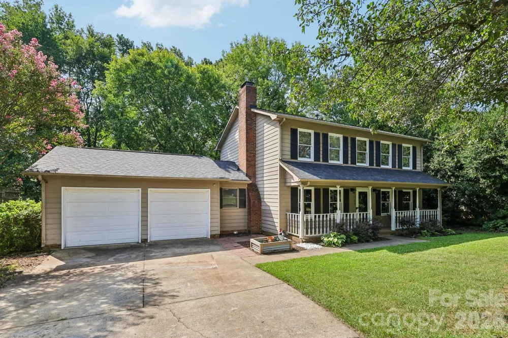 11530 Waterflower Lane Charlotte, NC 28262
