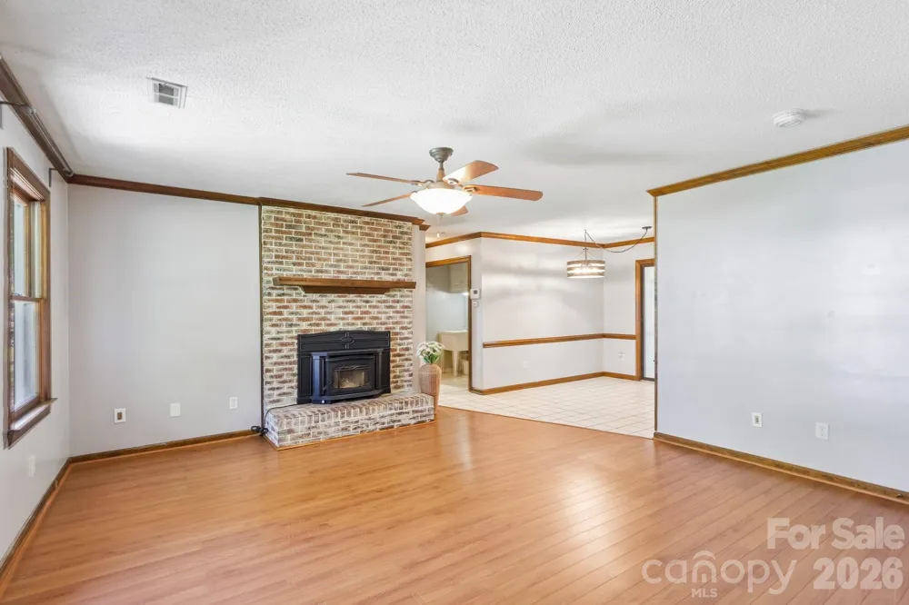 11530 Waterflower Lane Charlotte, NC 28262