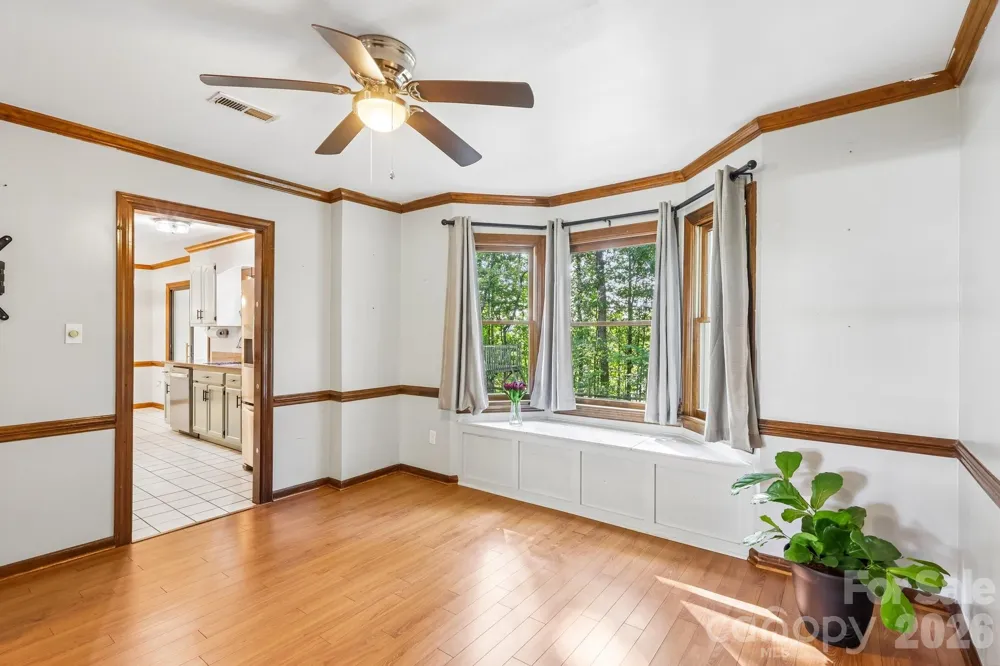 11530 Waterflower Lane Charlotte, NC 28262