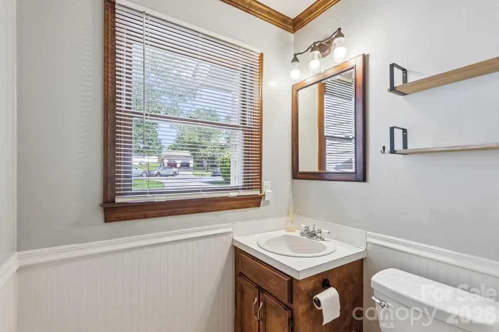 11530 Waterflower Lane Charlotte, NC 28262