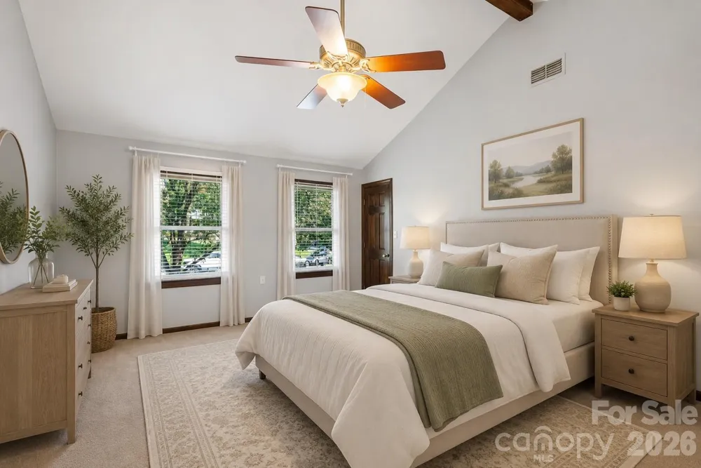 11530 Waterflower Lane Charlotte, NC 28262