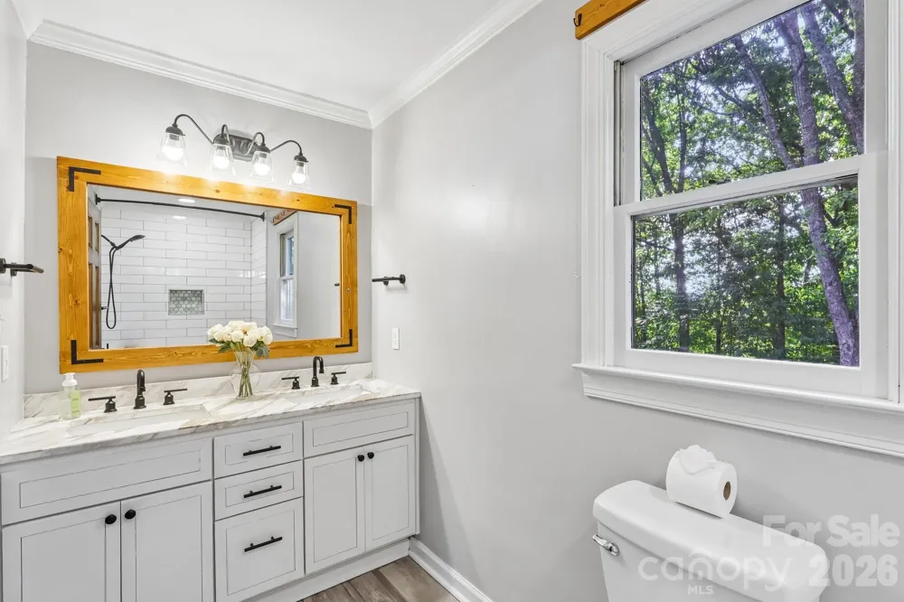 11530 Waterflower Lane Charlotte, NC 28262