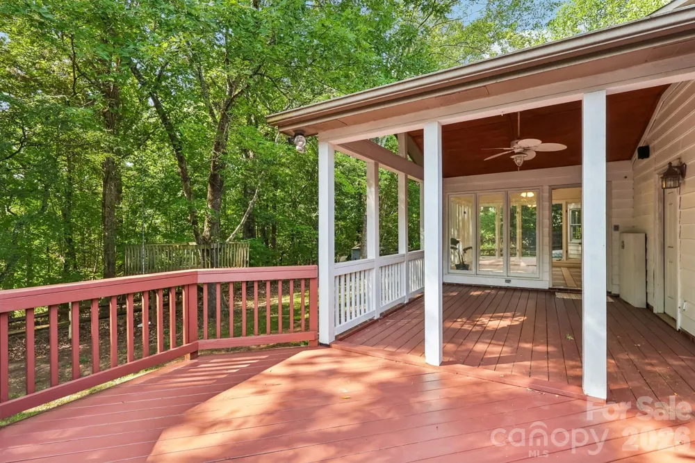11530 Waterflower Lane Charlotte, NC 28262