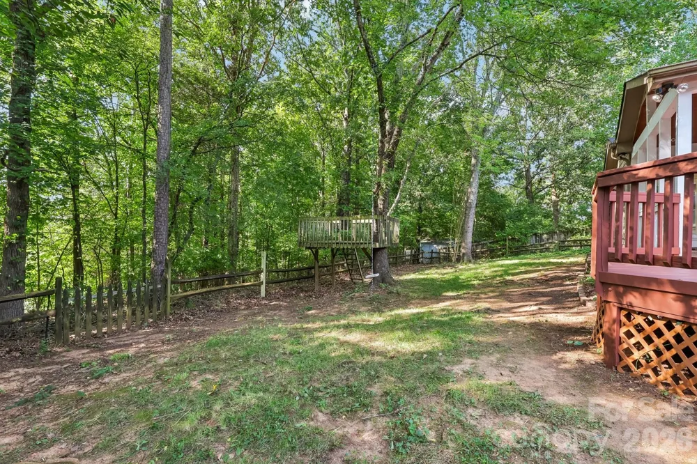 11530 Waterflower Lane Charlotte, NC 28262