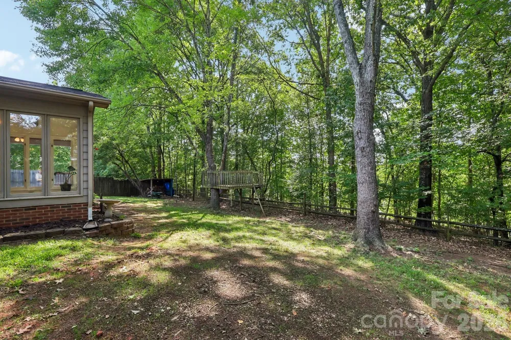 11530 Waterflower Lane Charlotte, NC 28262