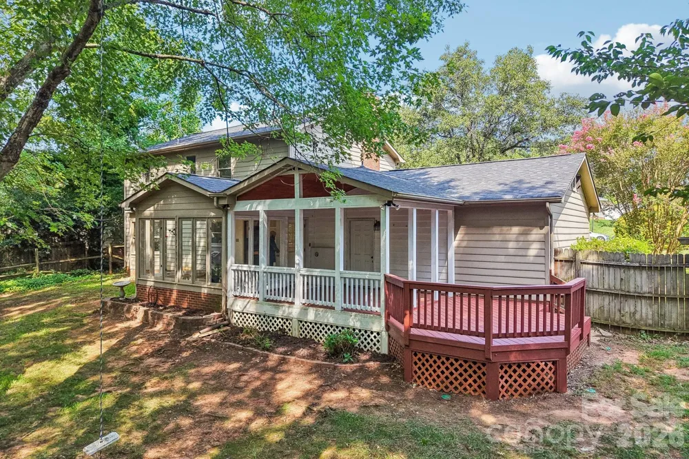 11530 Waterflower Lane Charlotte, NC 28262