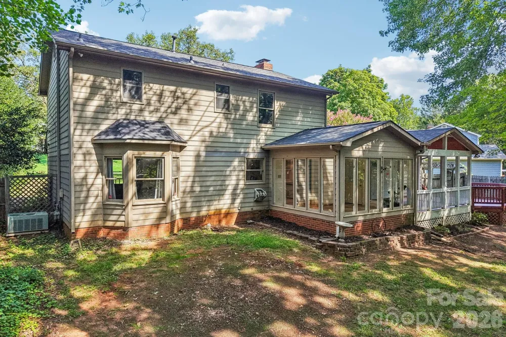11530 Waterflower Lane Charlotte, NC 28262