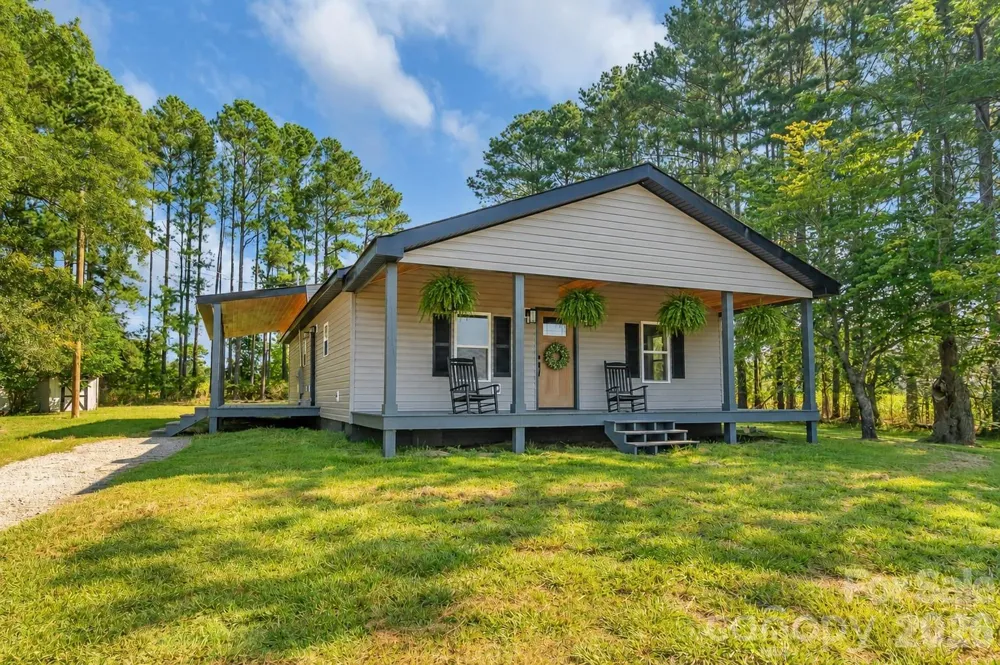 500 Gregory Road Jefferson, SC 29718
