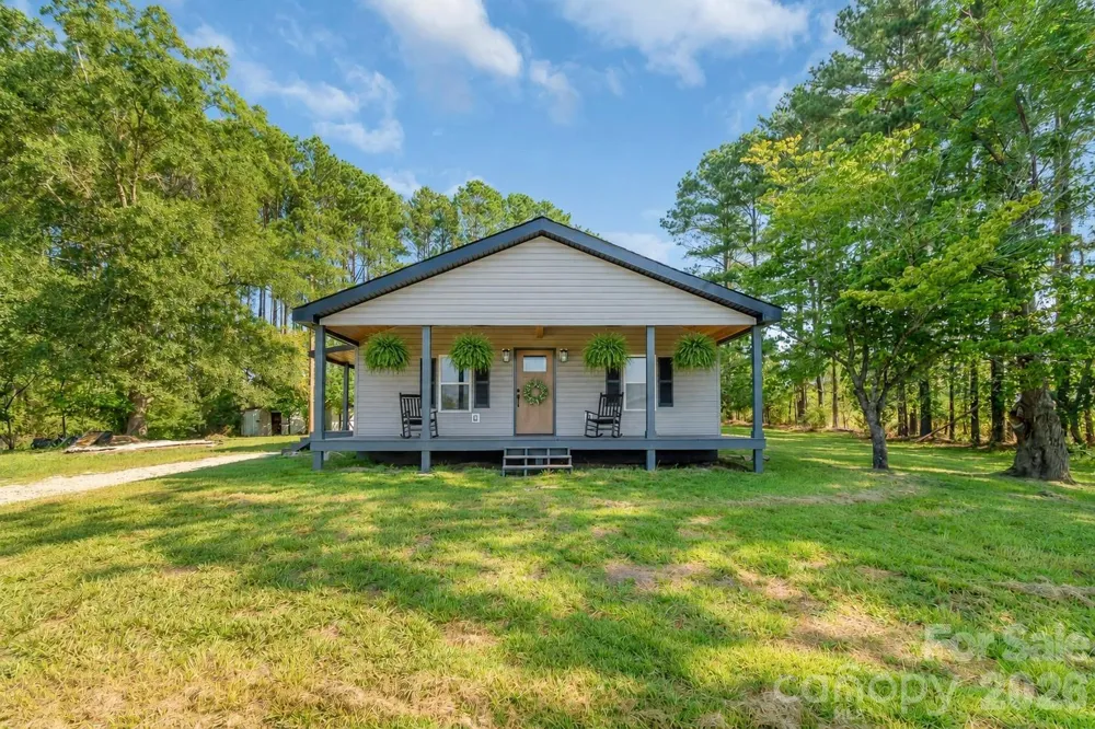 500 Gregory Road Jefferson, SC 29718