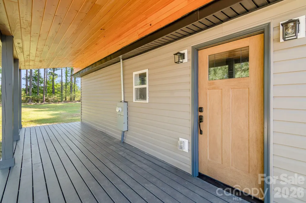 500 Gregory Road Jefferson, SC 29718