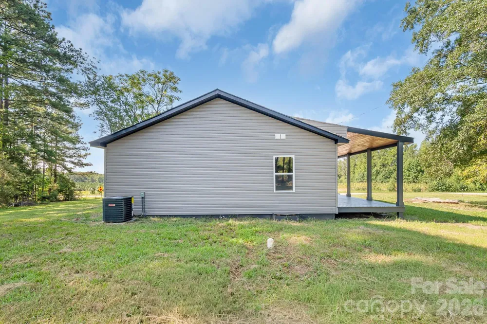 500 Gregory Road Jefferson, SC 29718