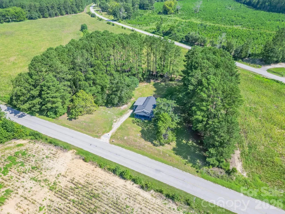 500 Gregory Road Jefferson, SC 29718