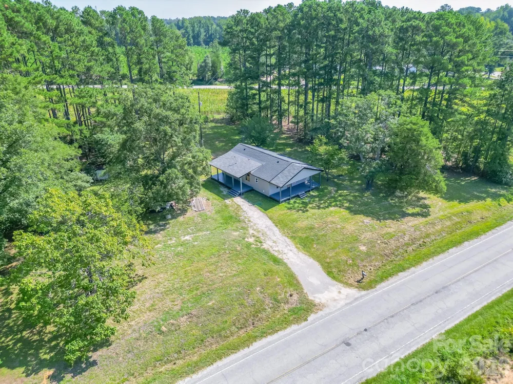 500 Gregory Road Jefferson, SC 29718