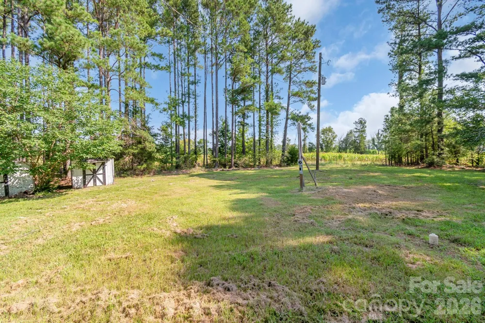 500 Gregory Road Jefferson, SC 29718