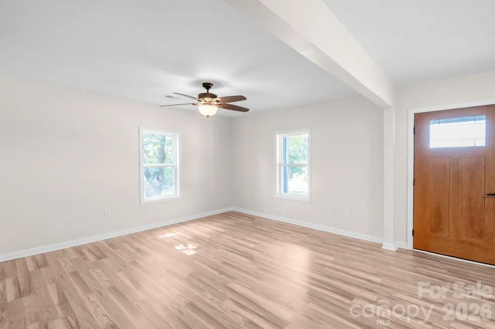 500 Gregory Road Jefferson, SC 29718