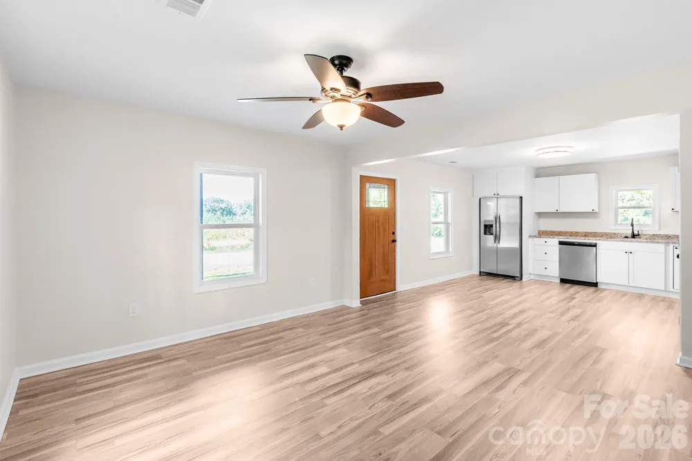 500 Gregory Road Jefferson, SC 29718