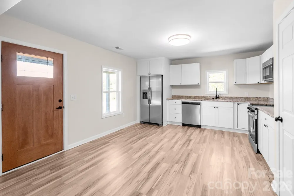500 Gregory Road Jefferson, SC 29718