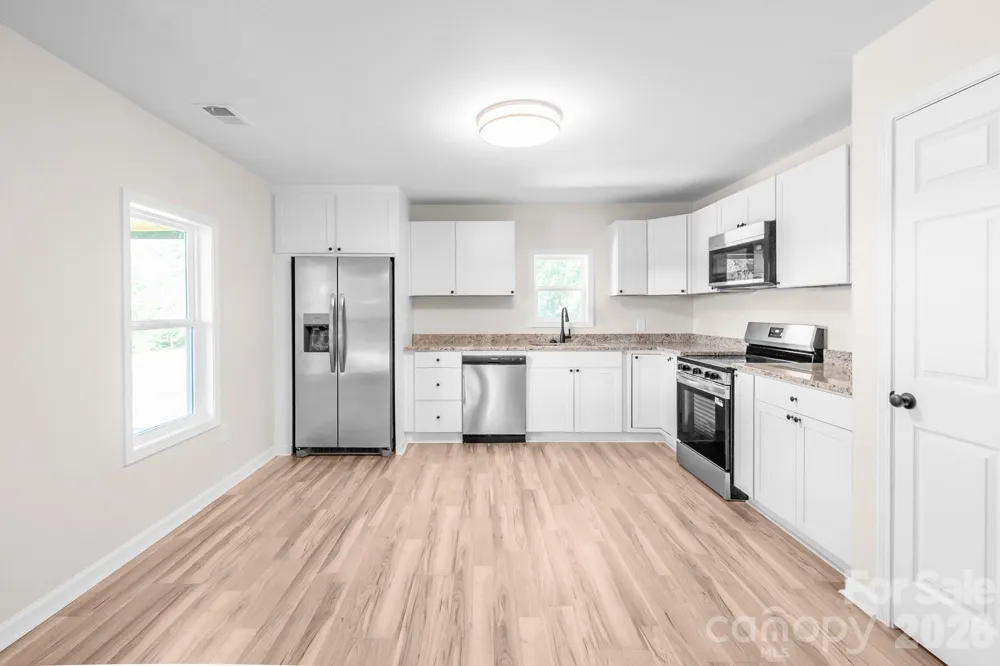 500 Gregory Road Jefferson, SC 29718