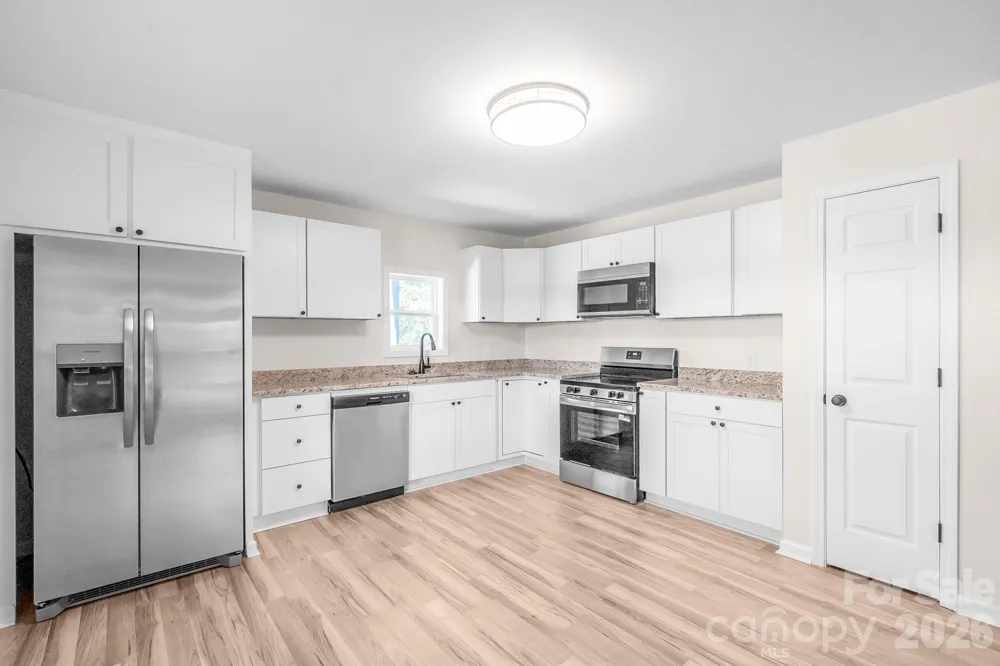500 Gregory Road Jefferson, SC 29718